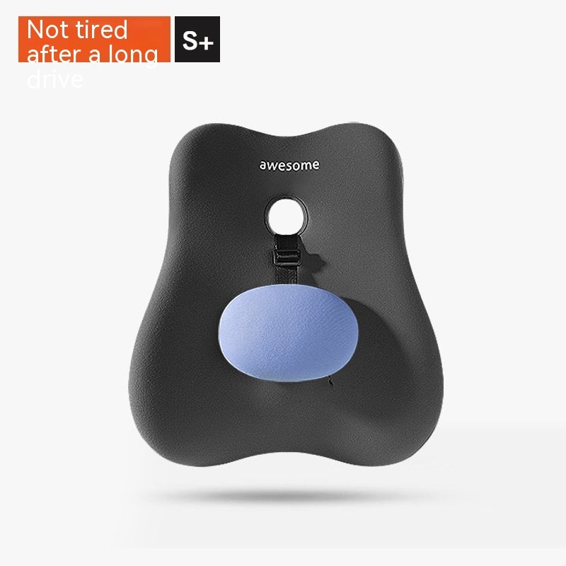 Coussin de soutien dorsal