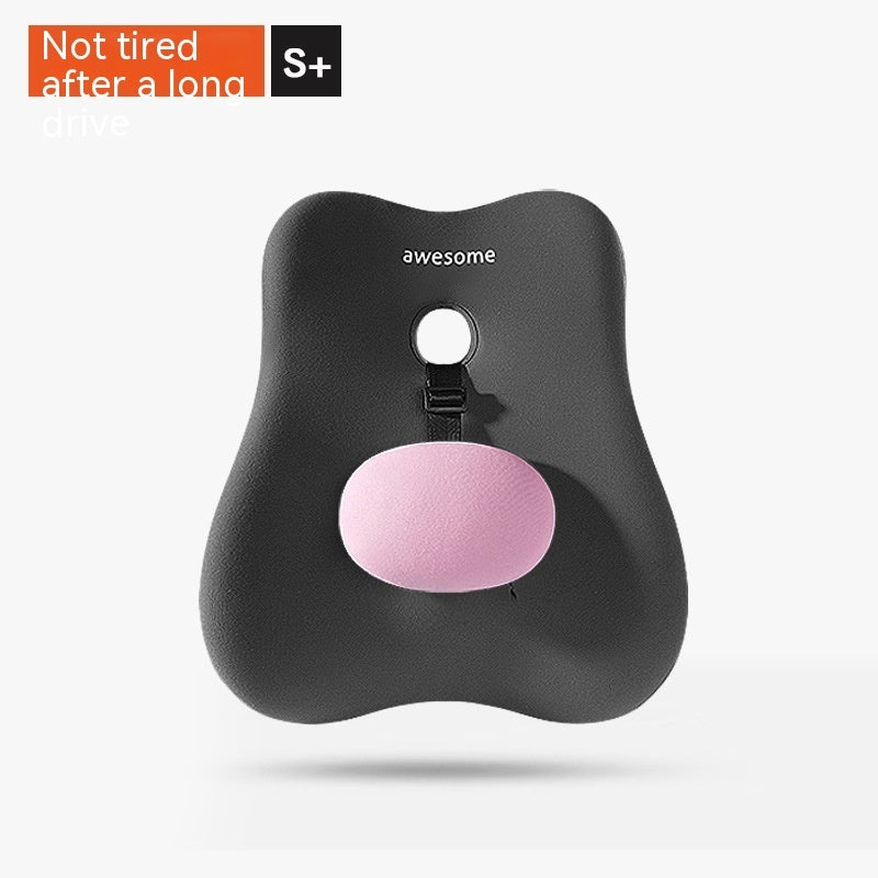 Coussin de soutien dorsal