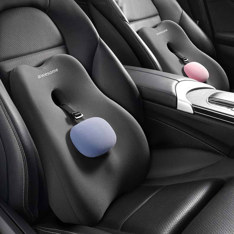 Coussin de soutien dorsal