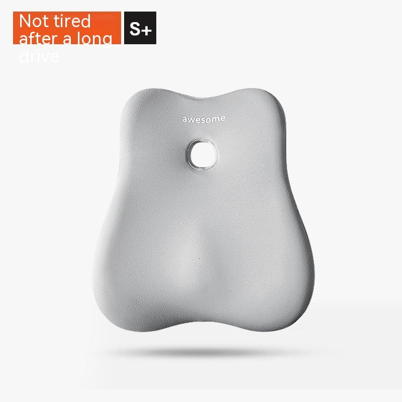 Coussin de soutien dorsal