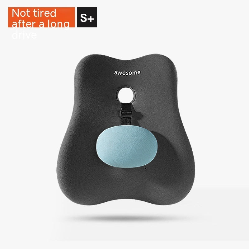 Coussin de soutien dorsal