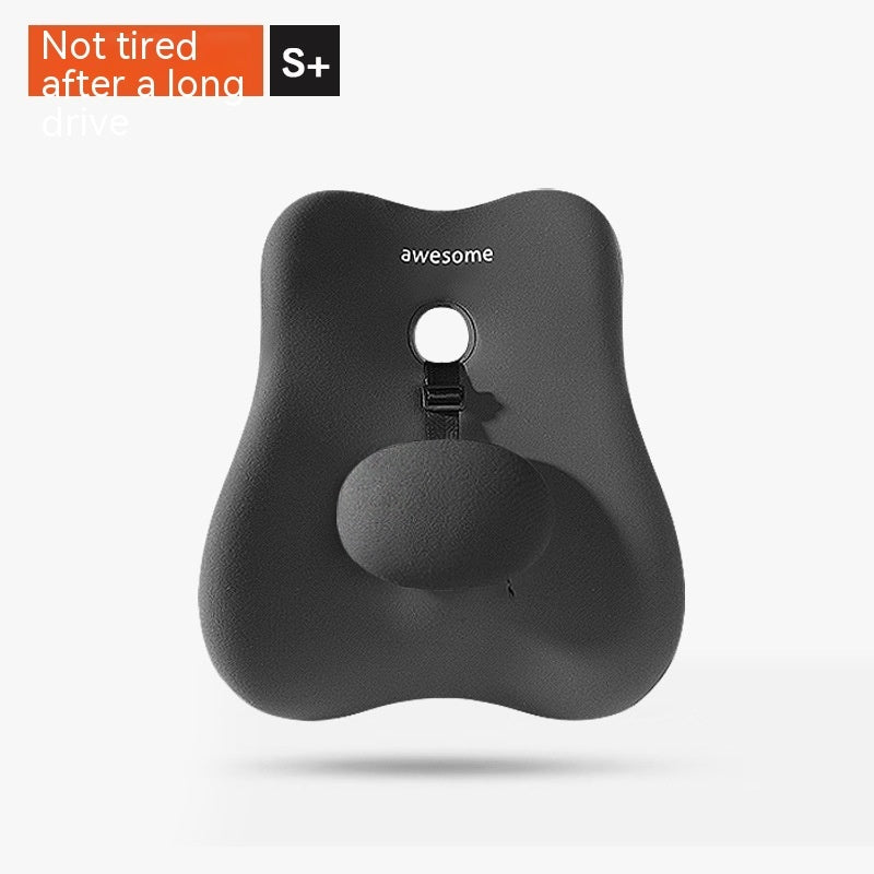 Coussin de soutien dorsal