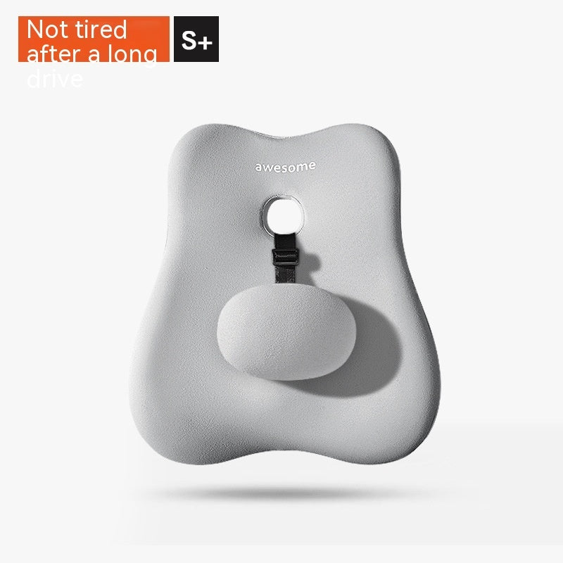 Coussin de soutien dorsal