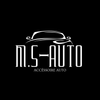 M.S-Auto – Accueil