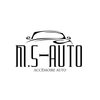 M.S-Auto – Accueil